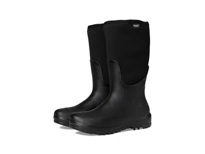 Bogs Feldspar Tall Boots Black :