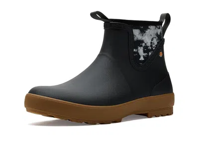 Bogs Harper Chelsea In Black