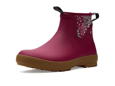 Bogs Harper Chelsea In Purple