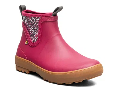 BOGS BOGS HARPER CHELSEA RAIN BOOT