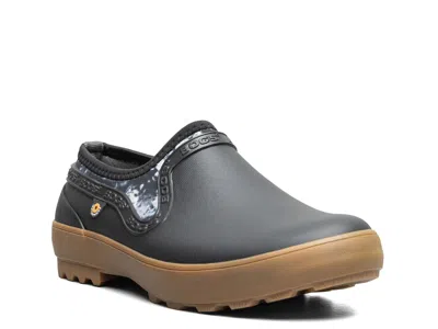 Bogs Harper Rain Shoe In Black