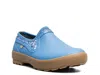 Bogs Harper Rain Shoe In Blue