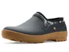 Bogs Harper Slip On In Black