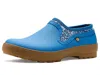Bogs Harper Slip On In Blue