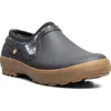Bogs Harper Waterproof Slip-on Shoe In Multi