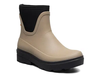 Bogs Hazel Chelsea Snow Boot In Brown