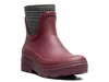 Bogs Hazel Mid Boot In Burgundy