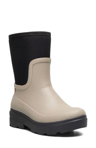 BOGS BOGS HAZEL MID ZIP RAIN BOOT