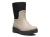 Bogs Hazel Mid Zip Snow Boot In Brown