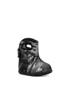 Bogs Ii Boots - Baby, Toddler In Black Camo Multi