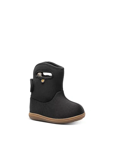 Bogs Kids' Ii Boots - Baby, Toddler In Blk Multi