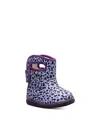 Bogs Kids' Ii Boots - Baby, Toddler In Purple Multi
