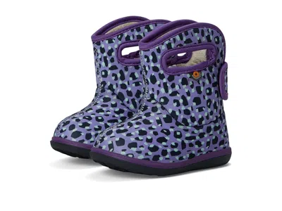 Bogs Ii - Joyful Jungle (toddler) Kids Shoes Purple : 10 Toddler M, Synthetic