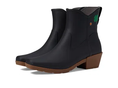 Bogs Jolene Ankle 4 - H In Black