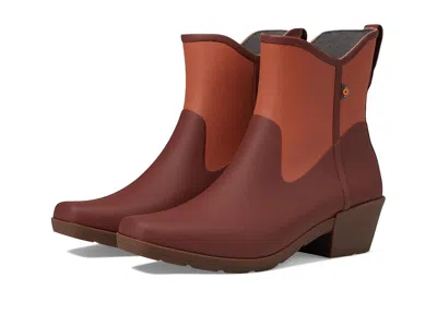 Bogs Jolene Ankle In Brown