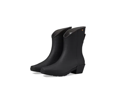 Bogs Jolene Mid In Black