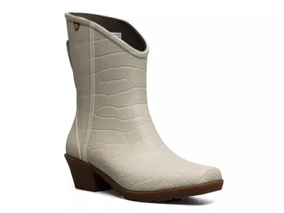 Bogs Jolene Waterproof Rain Boot In Brown