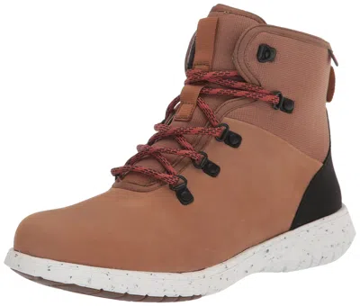 Bogs Juniper Hiker Waterproof Shoes Toffee Size 9 In Brown