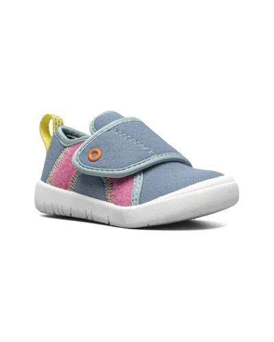 Bogs Kids'  Kicker Boot In Blue