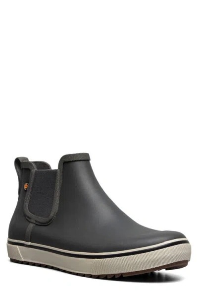 BOGS BOGS KICKER II WATERPROOF CHELSEA RAIN BOOT