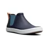 Bogs Kicker Rain Bootie In Blue