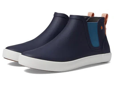 Bogs Kicker Rain Chelsea In Blue
