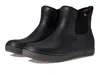 Bogs Kicker Rain Chelsea Neo In Black
