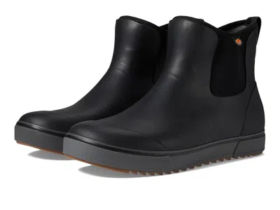 Bogs Kicker Rain Chelsea Neo In Black