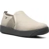 Bogs Kicker Slip-on Sneaker In Metallic