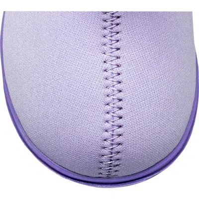 Bogs Kids' Baby  Ii Waterproof Bootie In Purple