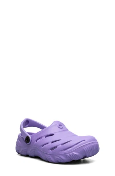 Bogs Kids' Boga Clog In Multi