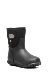 Bogs Kids' Roamer Waterproof Boot In Animal Print
