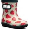 Bogs Kids' Skipper Ii Waterproof Rain Boot In Multi