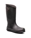 Bogs Waterproof Rain Boot In Black