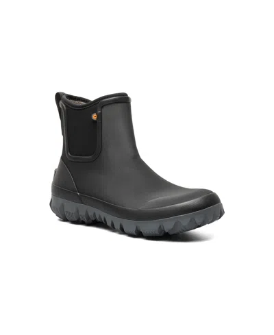 BOGS MEN'S ARCATA URBAN SLIP-RESISTANT CHELSEA BOOT