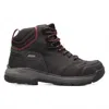 Bogs Men's Bedrock Ii 6" Waterproof Boots In Black Multi In Black