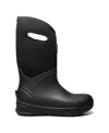 Bogs Men's Bozeman Tall Boot In Black