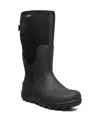 Bogs Men's Classic Seamless Tall Boot In Black
