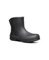 Bogs Digger Waterproof Boot In Black