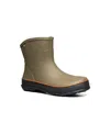 Bogs Digger Waterproof Boot In Olive