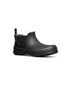 Bogs Men's Digger Slip On Boot In Black