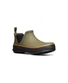 Bogs Digger Waterproof Boot In Olive