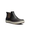 Bogs Men's Kicker Rain Chelsea Ii Boot In Black Multi