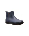 Bogs Men's Kicker Rain Chelsea Neo Boot In Navy Multi