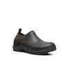 Bogs Sauvie Ii Waterproof Slip-on In Brown