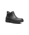 Bogs Sauvie Ii Waterproof Chelsea Boot In Black