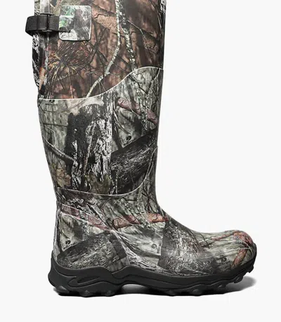 Bogs Men's Tenpoint Hunting Boots In Mossy Oak In Multi