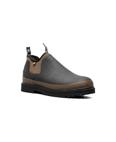 Bogs Men's Tillamook Bay Boot In Black