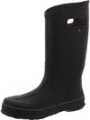 Bogs Waterproof Rain Boot In Black