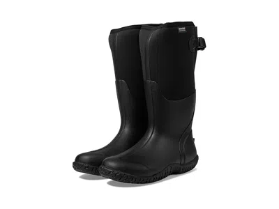Bogs Mesa - Adjustable Calf In Black